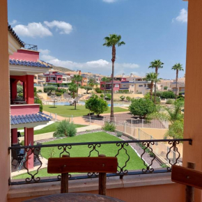 Dúplex en Altaona Golf